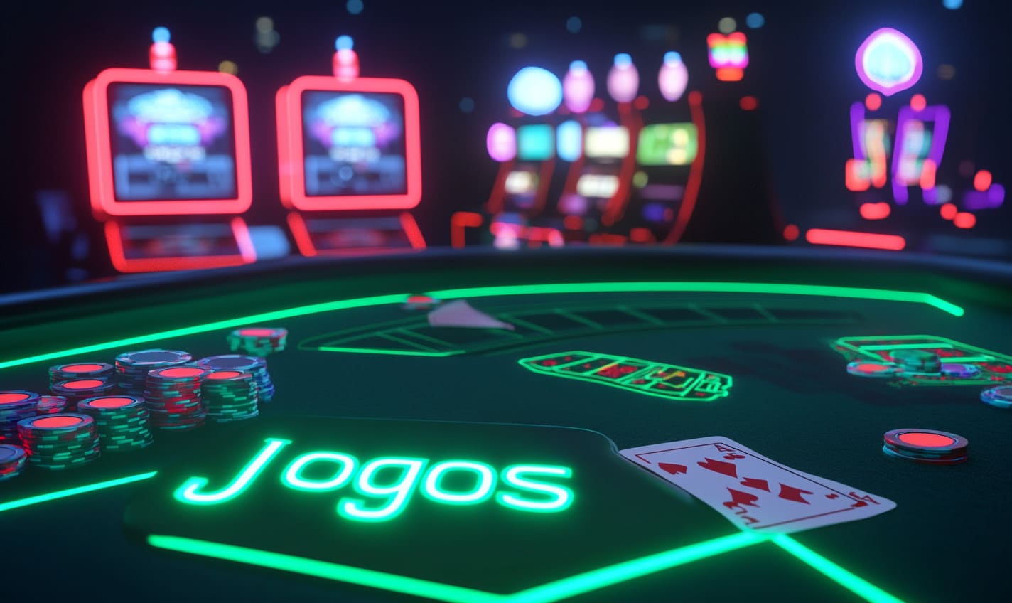 Variedade de Jogos Clássicos e de Mesa no FOUNTAIN CASINO